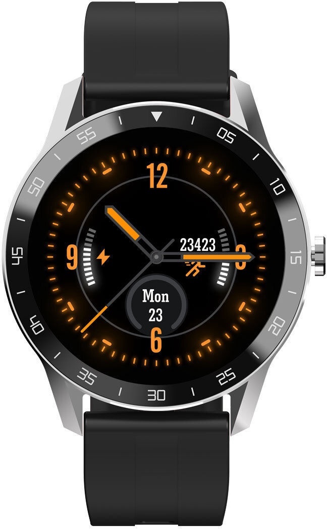 Смарт-часы Blackview X1 Silver