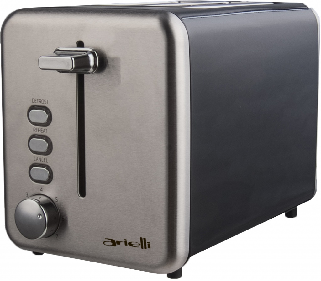 Тостер Arielli AET-1710RS