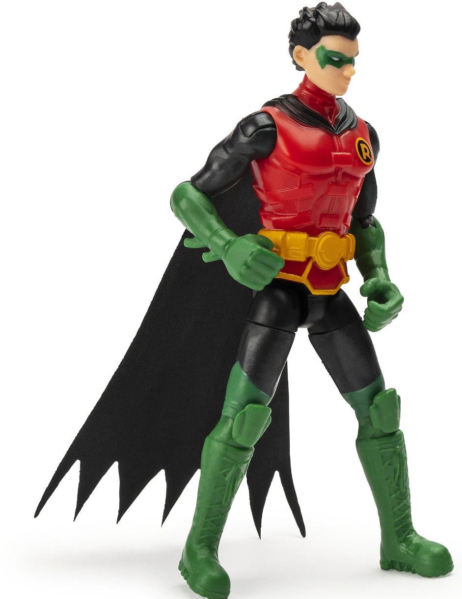 Фигурка героя Spin Master Batman (6055946)