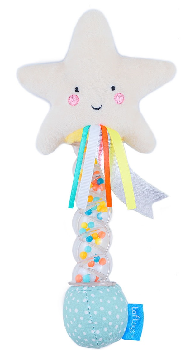 Погремушка Taf Toys Star (12645) 