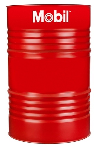 Моторное масло Mobil Delvac MX Extra 10W-40 208L