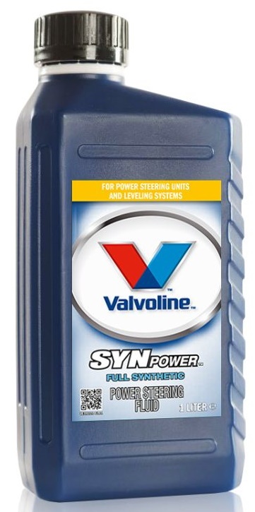 Моторное масло Valvoline SynPower PSF 1L