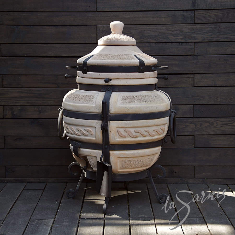 Tandoor MD Керамика Пикник