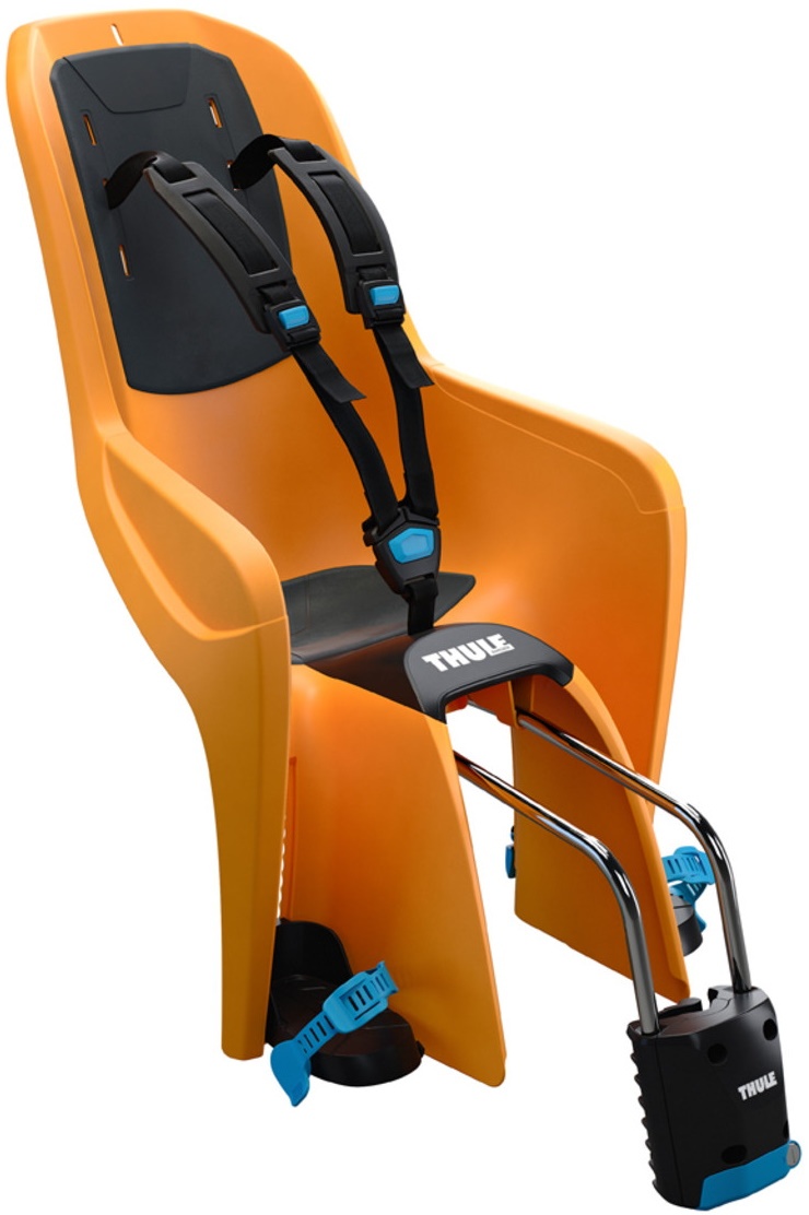 Geanta bicicleta Thule Ride Along Lite 100111 Zinnia