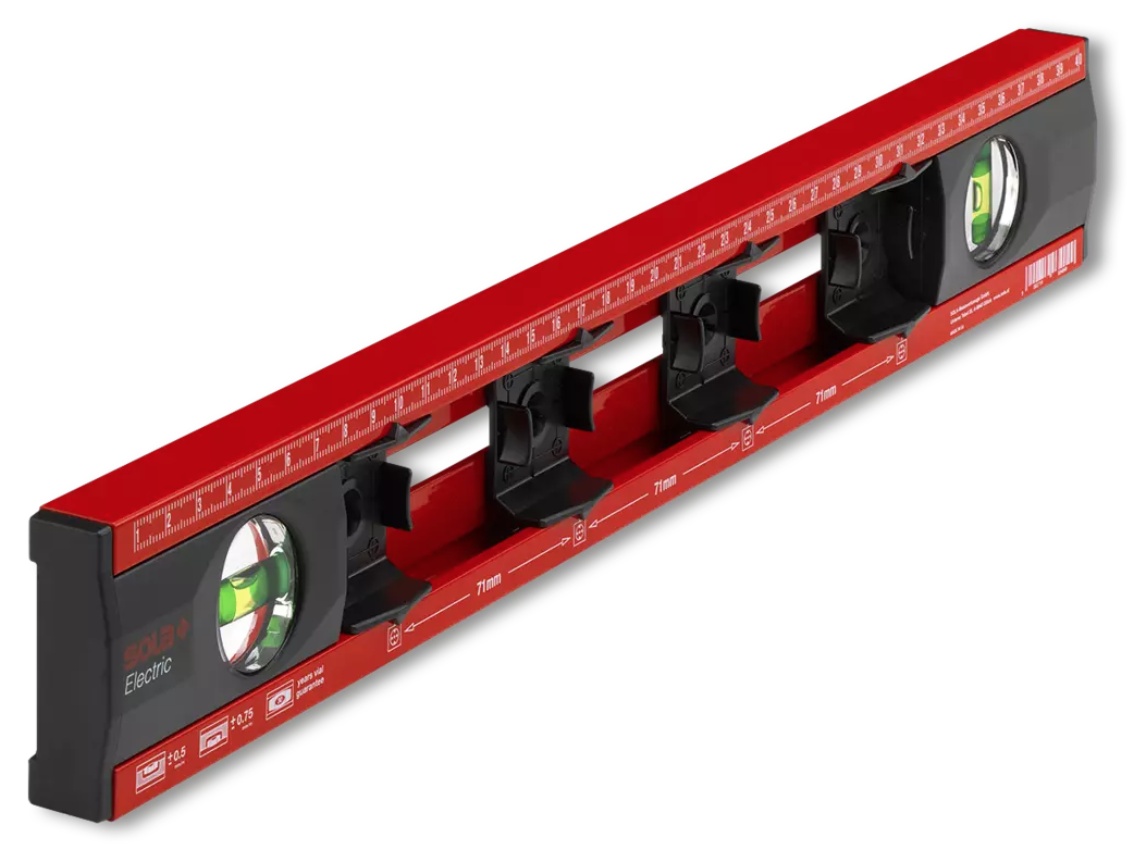 Clinometru digital Sola Electric (69057101)