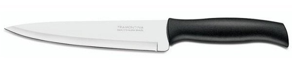 Кухонный нож Tramontina Athus 20cm (23084/108)