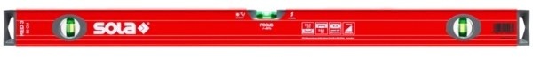Уклономер Sola Red 3 80 (1215101)