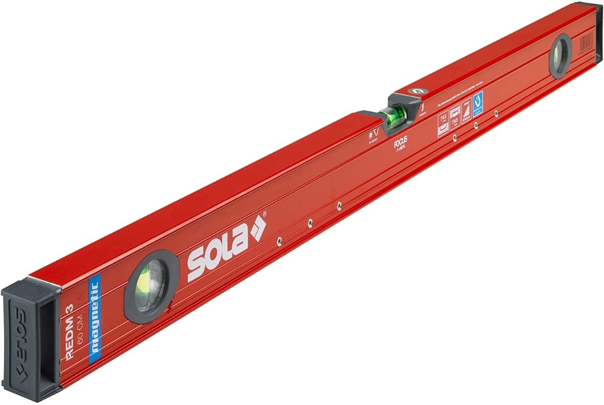 Clinometru digital Sola RedM 3 80 (1813101)