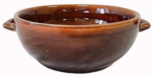 Глиняный горшок Krystynka 0.7L 42278