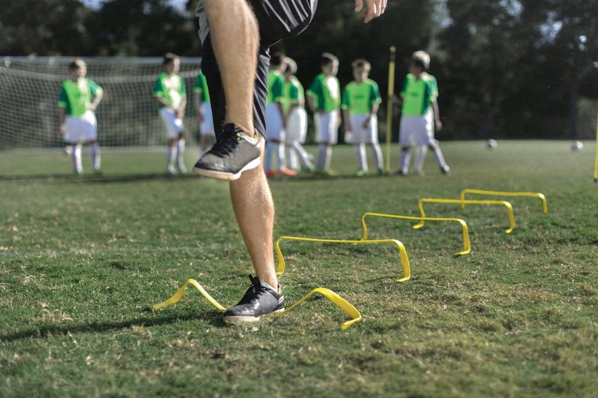 Скоростные барьеры SKLZ 6x Hurdles
