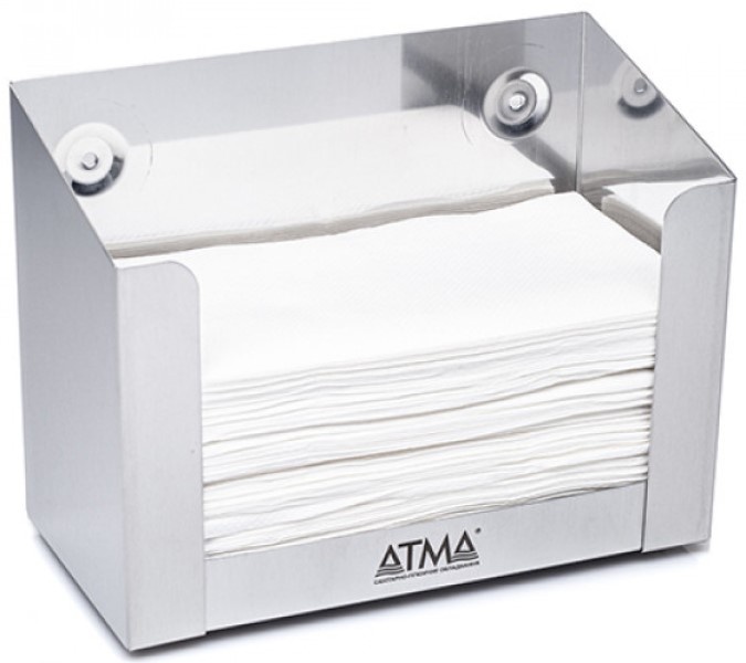 Suport hârtie pentru bucătărie Atma E-Line E701S
