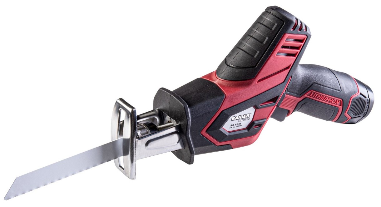 Fierăstrău sabie Raider RD-RS31