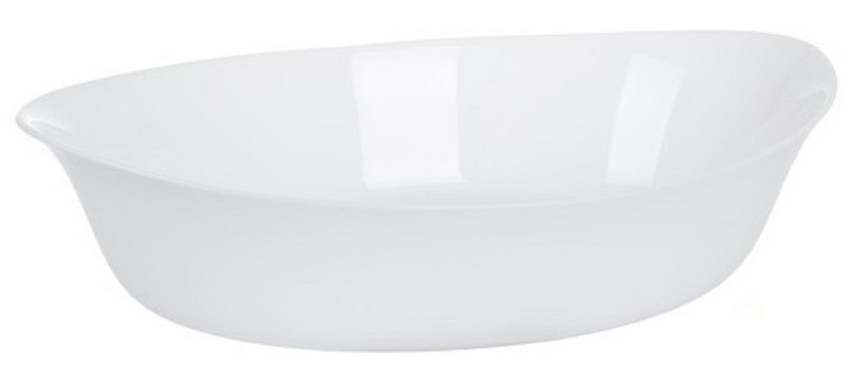 Форма для запекания Luminarc Smart Cuisine Blanc 38cm (N3486)