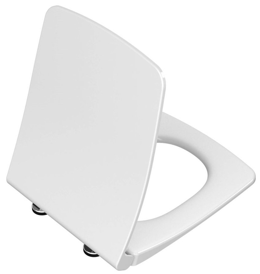 Сиденье для унитаза Vitra Metropole (122-003-009)