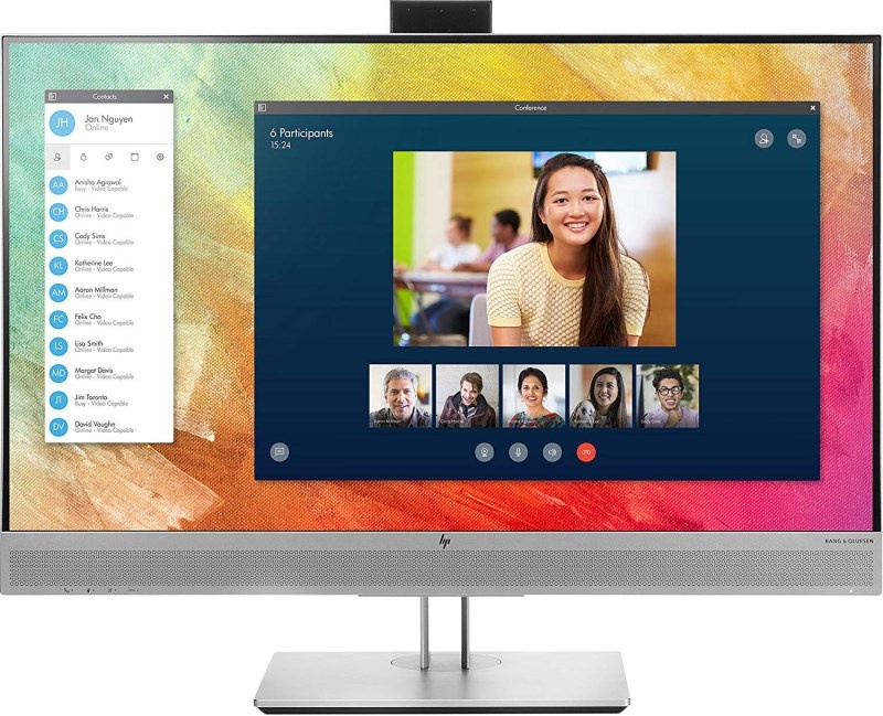Monitor Hp E273m (1FH51AA)