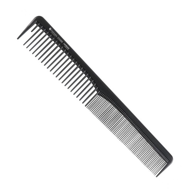 Pieptene pentru par Hairway Carbon Advanced (05088)