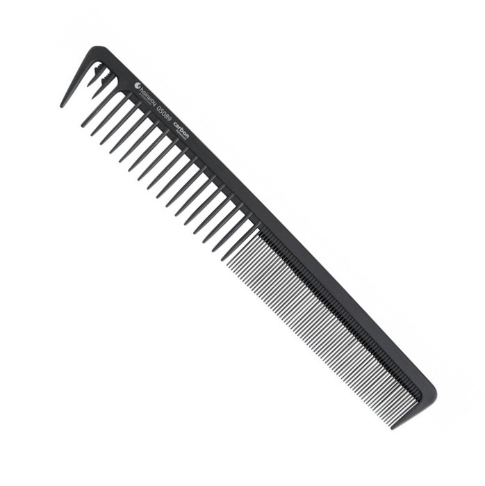 Pieptene pentru par Hairway Carbon Advanced (05089)