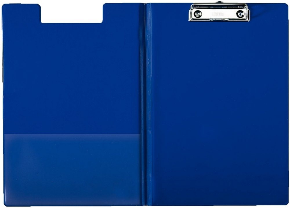 Папка-планшет Esselte A4 Blue (SL56045)