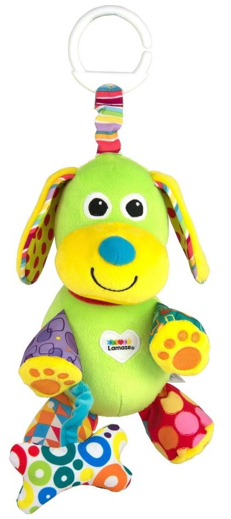 Jucărie pentru pătuturi si carucioare Tomy L27023