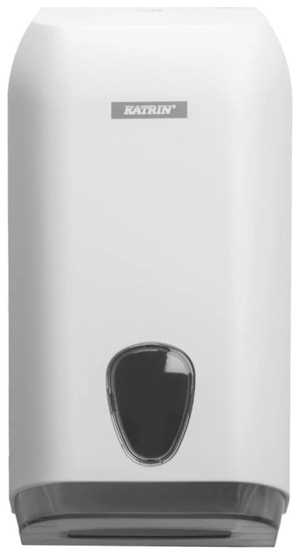 Dispenser hârtie Katrin Tissue White (92582)