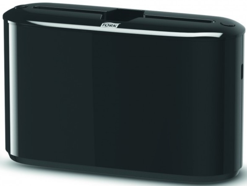 Dispenser hârtie Tork H2 Xpress Black (552208)