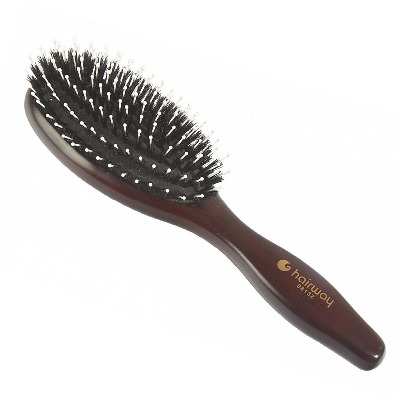 Pieptene pentru par Hairway Lady (08132)
