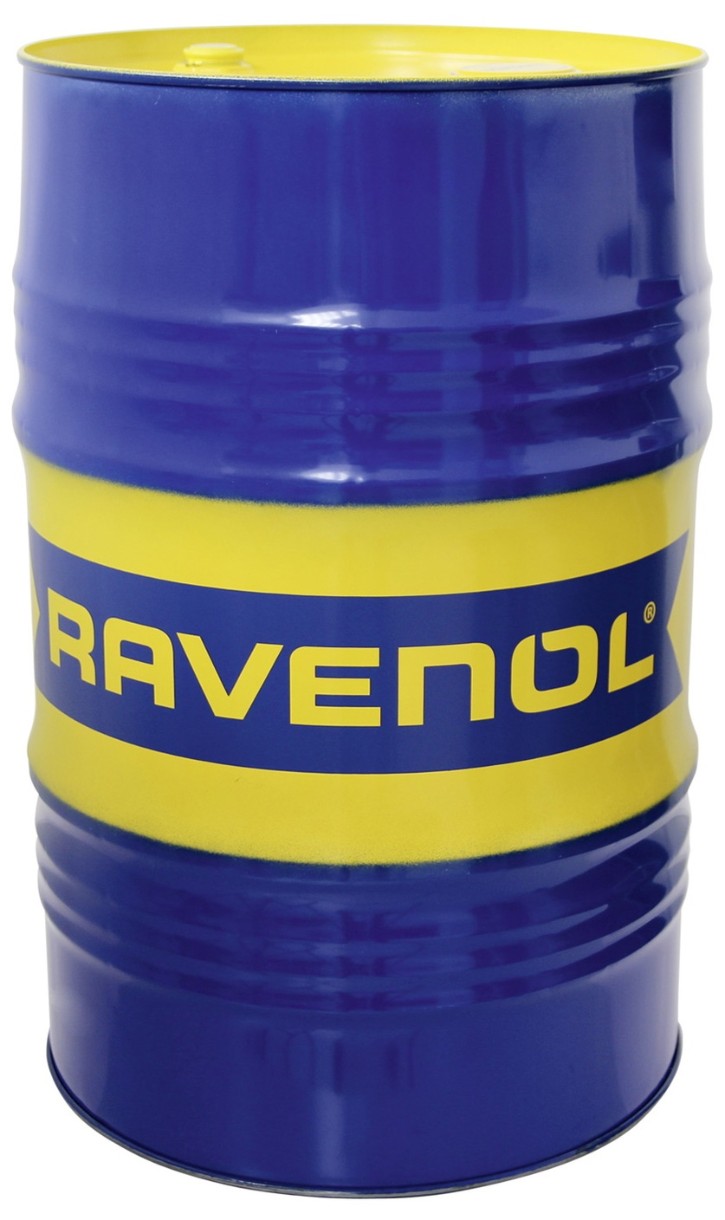 Трансмиссионное масло Ravenol MZG 80W-90 GL-4 60L