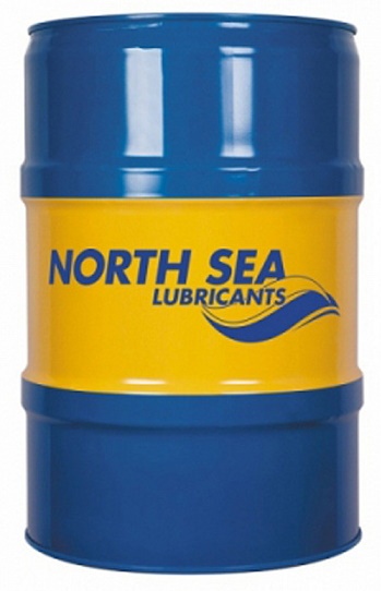 Гидравлическое масло North Sea Lubricants Hydra Power 46 60L