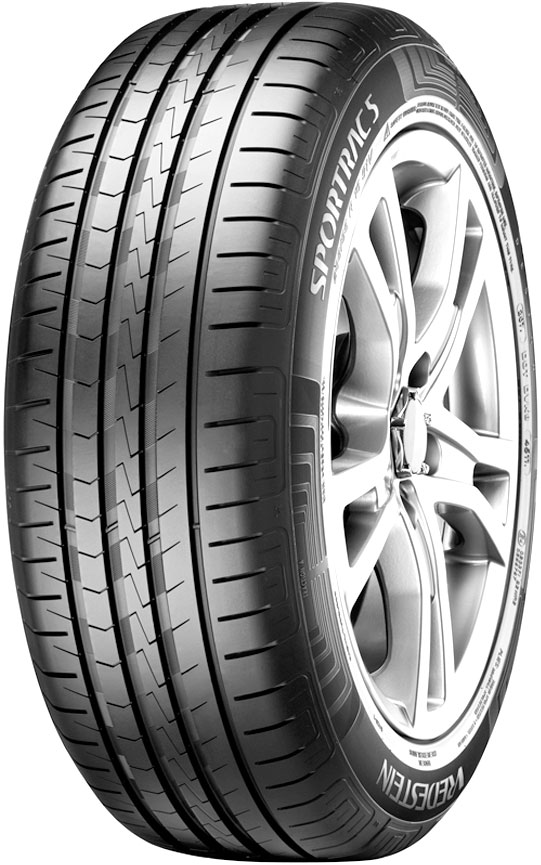 Anvelopa Vredestein Sportrac 5 195/65 R15 91H VW