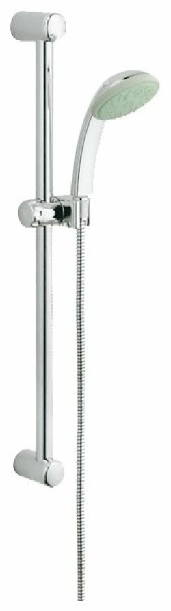 Set pentru duș Grohe Tempesta Duo (28591000)