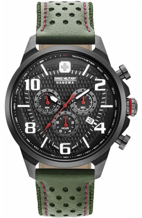 Наручные часы Swiss Military Hanowa 06-4328.13.007