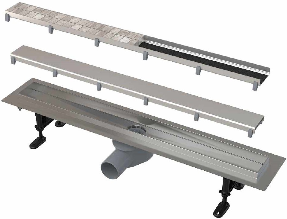 Трап для душа Alcaplast APZ13-Double9-950 (103299)