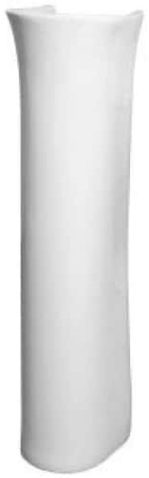 Piedestal lavoar Santek Animo (1WH110587)