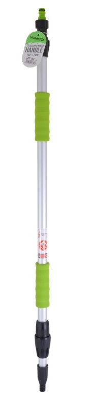 Ручка для щетки Winso 100-170cm (147520)