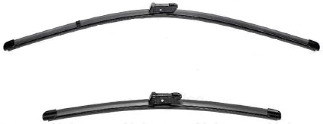 Perie pentru parbriz Bosch Aerotwin A138S (Aerotwin A138S)