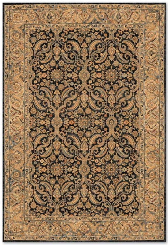 Ковёр Covoare Ungheni Antique 7524_1_53511 1.60x2.30m