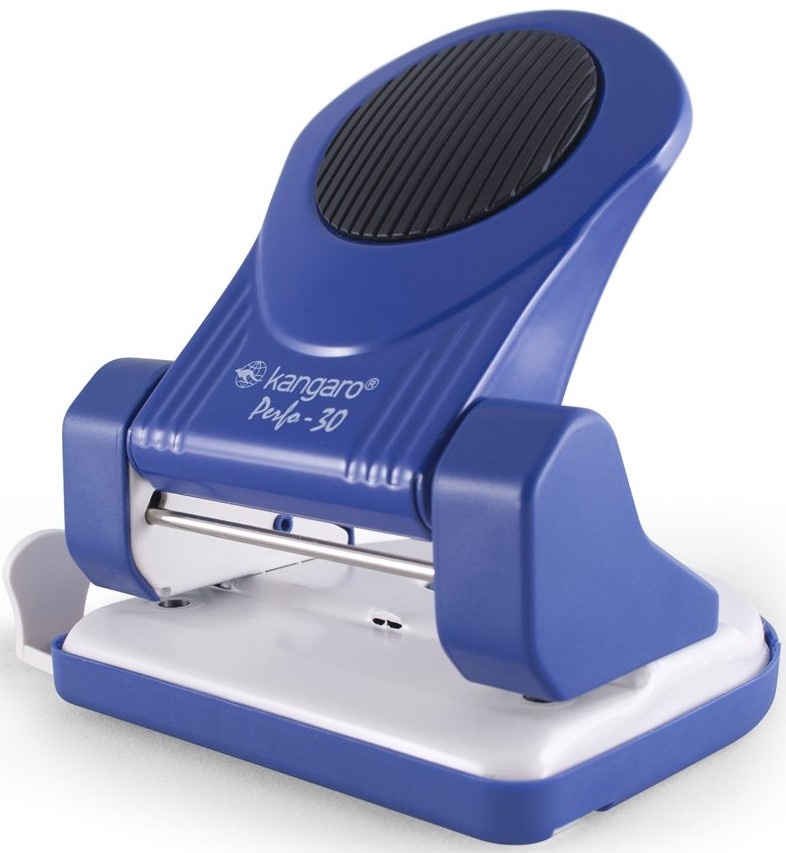 Perforator Kangaro Perfo 30p Blue