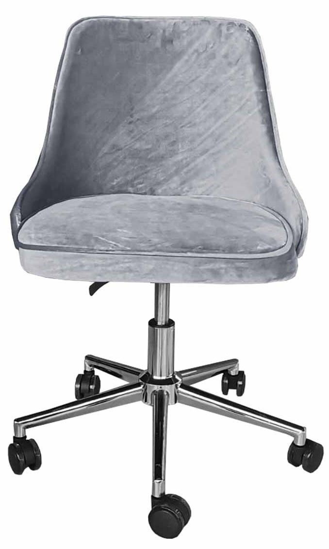Офисное кресло Deco 9019 Grey