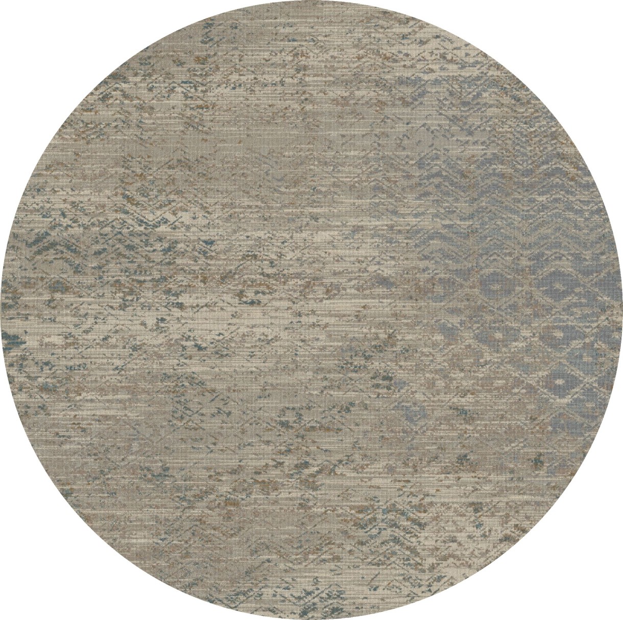 Covor Ecofloor Marvelous (888C671430) 2.00x2.00m