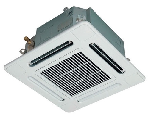 Кондиционер Toshiba RAV-RM401MUT-E