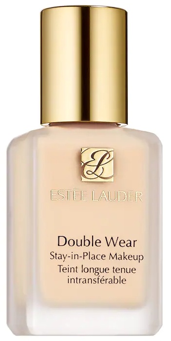 Fond de ten pentru față Estee Lauder Double Wear Stay-in-Place Makeup SPF10 0N1 Alabaster 30ml