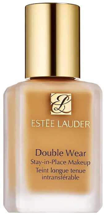 Fond de ten pentru față Estee Lauder Double Wear Stay-in-Place Makeup SPF10 2C0 Cool Vanilla 30ml