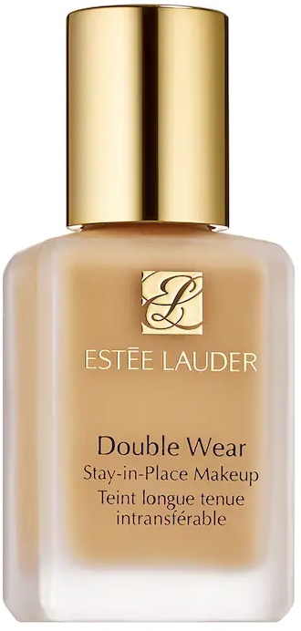 Fond de ten pentru față Estee Lauder Double Wear Stay-in-Place Makeup SPF10 2N1 Desert Beige 30ml