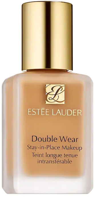 Fond de ten pentru față Estee Lauder Double Wear Stay-in-Place Makeup SPF10 2W1 Dawn 30ml