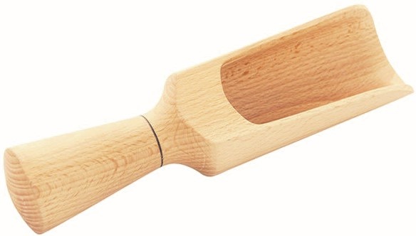Lingură pentru bucătărie Ghidini Gp&Me 17cm (45201)