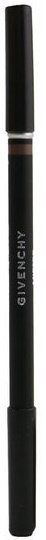 Creion pentru sprâncene Givenchy Mister Eyebrow Powder Pencil 02 Medium