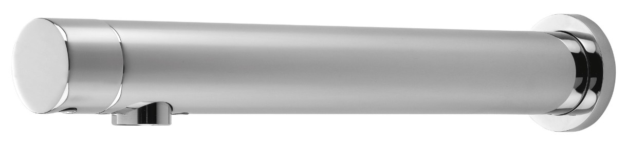 Дозатор жидкого мыла Ferro Sensor Bora BBB122