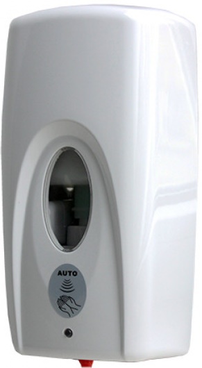 Dozator săpun lichid Gatto SDAS 502