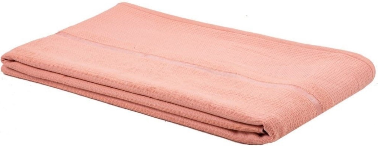Покрывало Samo Bumbacel 200x220cm Pale Pink