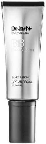 ВВ Крем Dr.Jart+ Rejuvenating Beauty Balm Silver 40ml